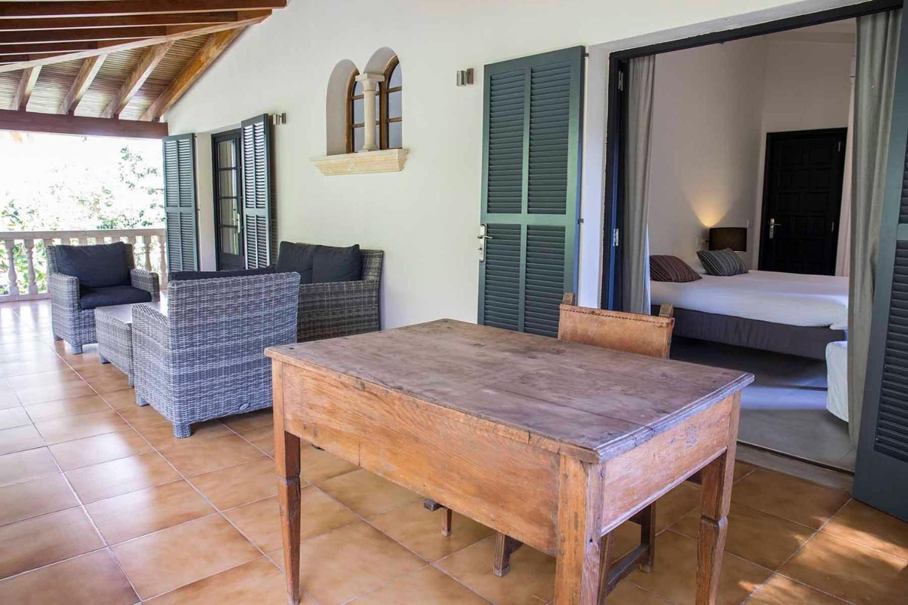 Villa Margarita Palma de Maiorca Exterior foto